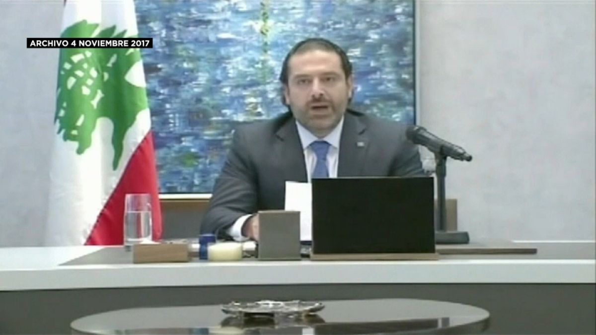 Hariri una doimsiión por explicar