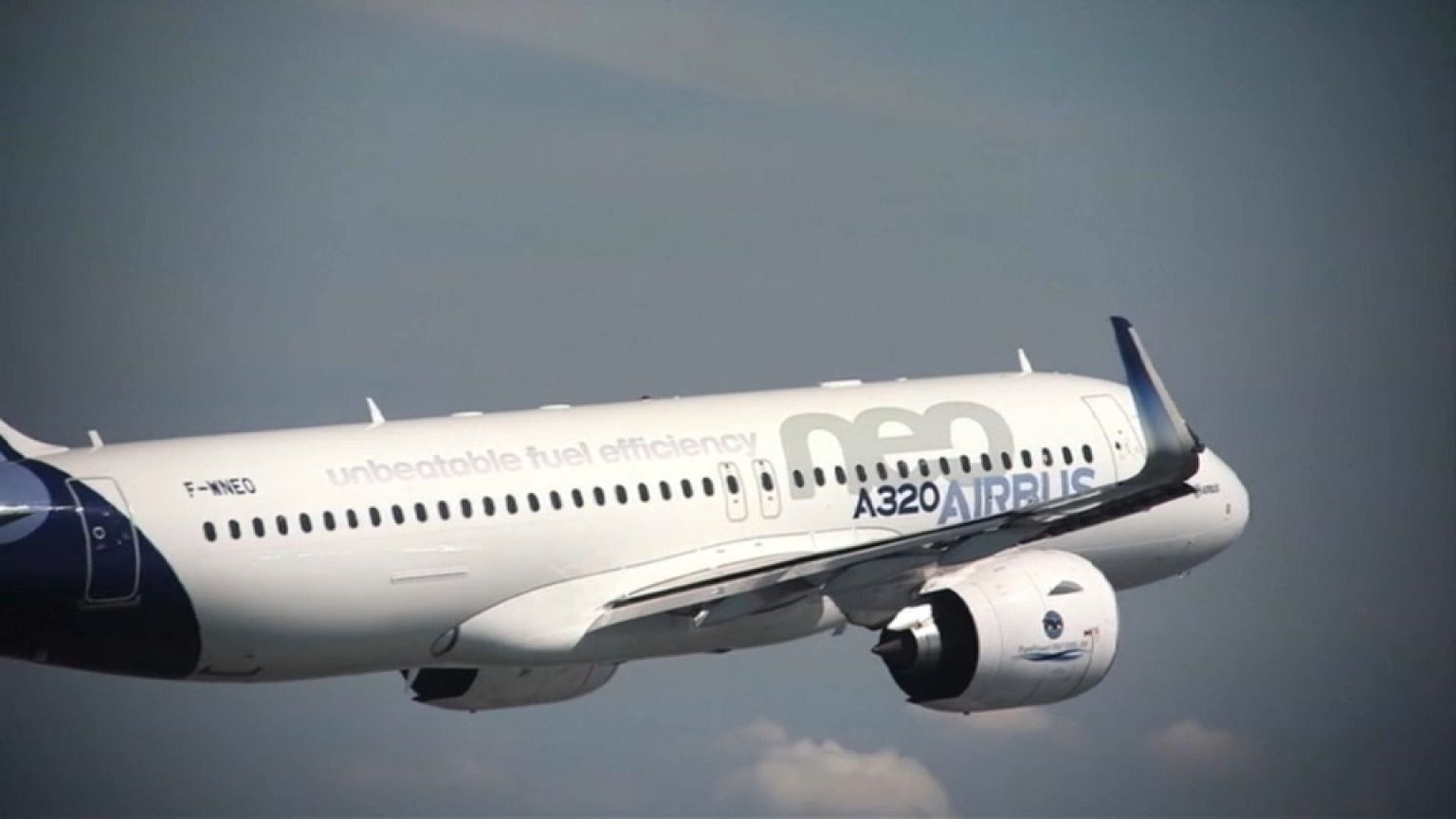 Airbus 430 uçakla tarihindeki en büyük siparişi aldı