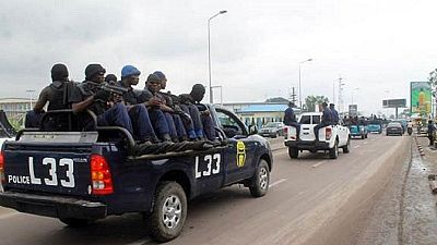 RDC : arrestations lors de manifestations anti-Kabila