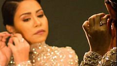 فنانة مصرية أمام القضاء بسبب الشرب من "مياه النيل"
