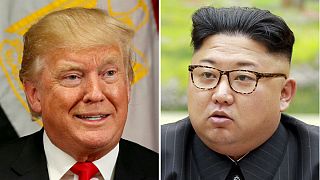 كوريا الشمالية تحكم على ترامب بالاعدام