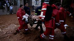 Εθνική τραγωδία στην Ελλάδα: 15 νεκροί από τις φονικές πλημμύρες
