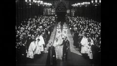 Isabel II y Felipe de Edimburgo, 70 años juntos