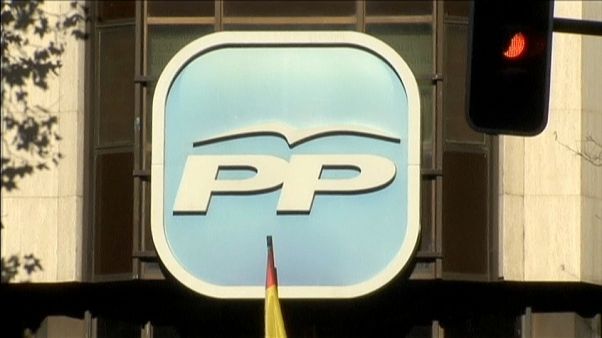 España: el PP se sentará en el banquillo de los acusados por destruir pruebas en el caso Bárcenas España: el PP se sentará en el banquillo de los acusados por destruir pruebas en el caso Bárcenas