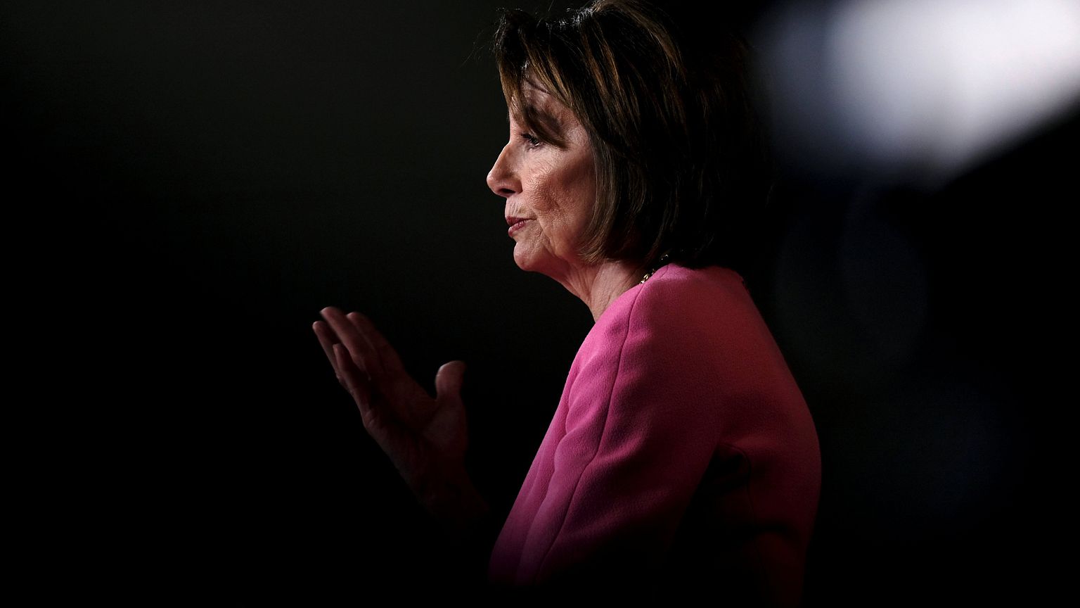 Image: Nancy Pelosi