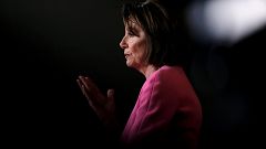 Image: Nancy Pelosi