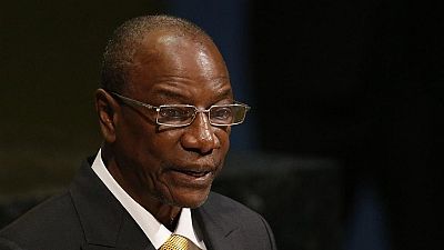 Zimbabwe : l'Union africaine condamne "ce qui apparaît comme un coup d'Etat"