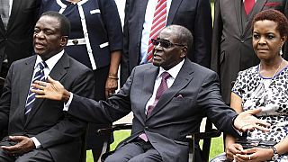 تعرف على "التمساح".. العقل المدبر للانقلاب في زيمبابوي