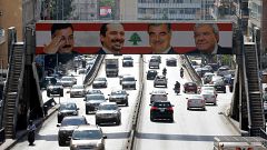 الإفراج عن مواطن سعودي كان مخطوفا في لبنان