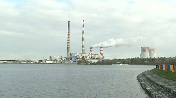 Germany under pressure over coal Germany under pressure over coal