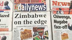 Análise Africanews: As ambições de Grace Mugabe e a crise