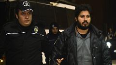 Türkiye, Rıza Zarrab ile ilgili ABD'ye nota verdi