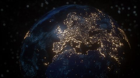How can Earth’s big data shape our future?
