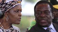 Zimbabwe crisis: what next?