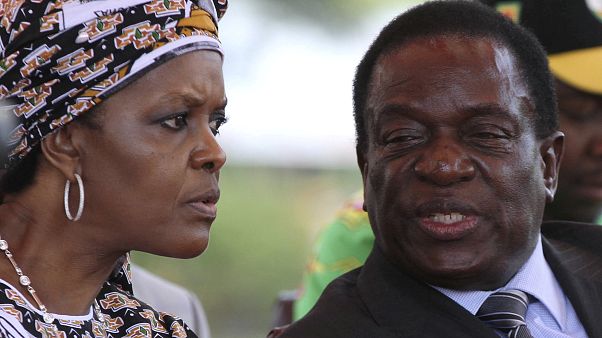 Zimbabwe crisis: what next? Zimbabwe crisis: what next?