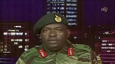Tensions au Zimbabwe : une visite en Chine du chef de l'armée qui intrigue