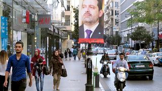 Libanon: Spielball der Mächte - 5 Punkte zum besseren Verstehen