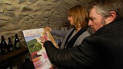 Ein Marketingerfolg: Der Beaujolais nouveau