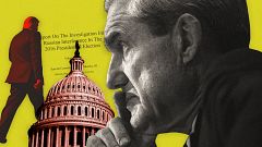 Image: Special counsel Robert Mueller will deliver testimony on his investi