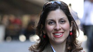 İran ile İngiltere arasında £400 milyonluk 'gazeteci' pazarlığı