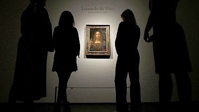 Listed: the world’s most-expensive paintings sold at auction
