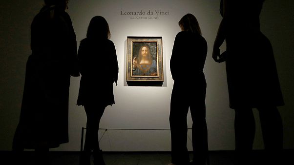Listed: the world’s most-expensive paintings sold at auction Listed: the world’s most-expensive paintings sold at auction