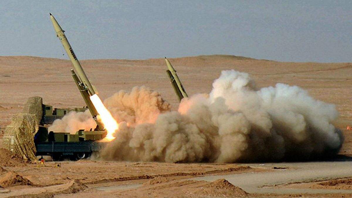 رویکرد سرسختانه فرانسه در قبال برنامه موشکی ایران