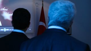 Çavuşoğlu: Diplomatların yüzde 25'i görevlerinden uzaklaştırıldı