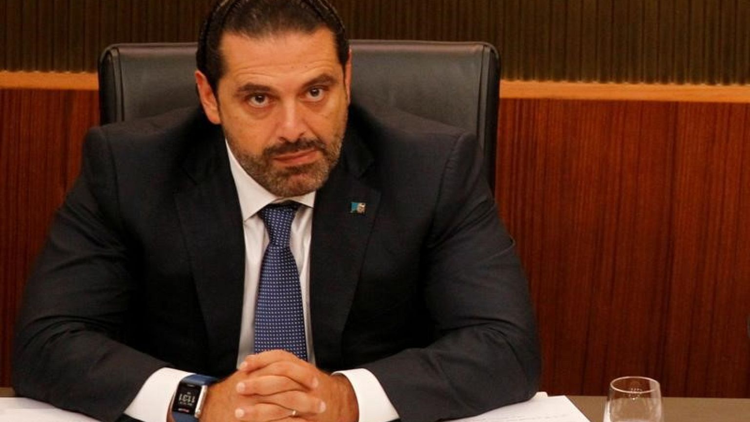 الحريري سيتوجه إلى باريس خلال 48 ساعة
