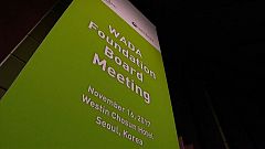 WADA: «Μη συμμόρφωση» της Ρωσίας με τους κανονισμούς ντόπινγκ