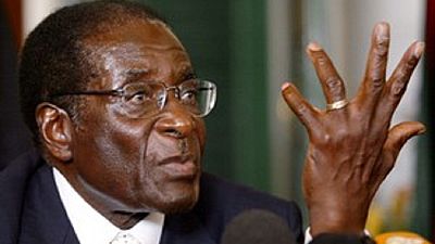 Zimbabwe : Robert Mugabe en dix dates