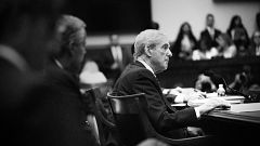 Image: Robert Mueller, former special counsel for the Department of Justice