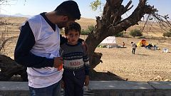 آخرین وضعیت زلزله‌زده‌های غرب ایران: حدود ۱۰۰ نفر قطع نخاع شده‌اند