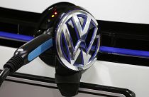 Gran apuesta del Grupo Volkswagen por los motores eléctricos en China