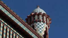 Casa Vicens: O Gaudí que faltava descobrir