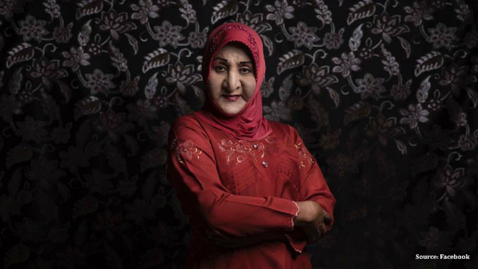 تعرف على مؤسسة أول مدرسة إسلامية خاصة بالمتحولين جنسيا