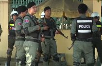 Cambodian court dissolves main opposition party