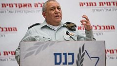 رئيس الأركان الإسرائيلي يكشف عن استعداده لتبادل المعلومات مع السعودية