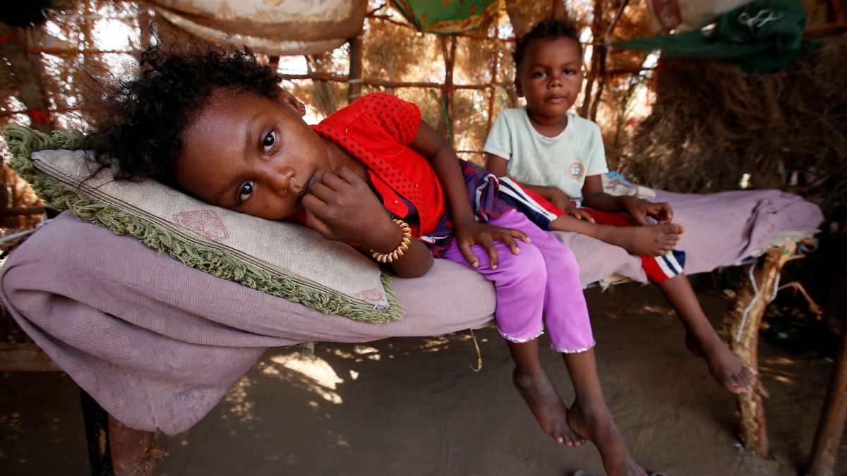 هشدار سه ارگان سازمان ملل درباره بزرگترین فاجعه انسانی در یمن