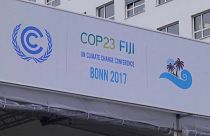 COP23: "Grüne Finanzen" gegen den Klimawandel