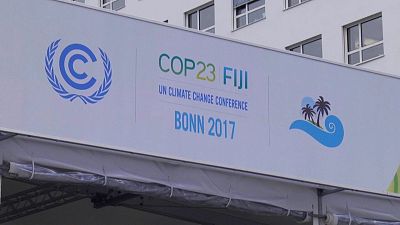 Green finance under the spotlight at Bonn COP23 talks