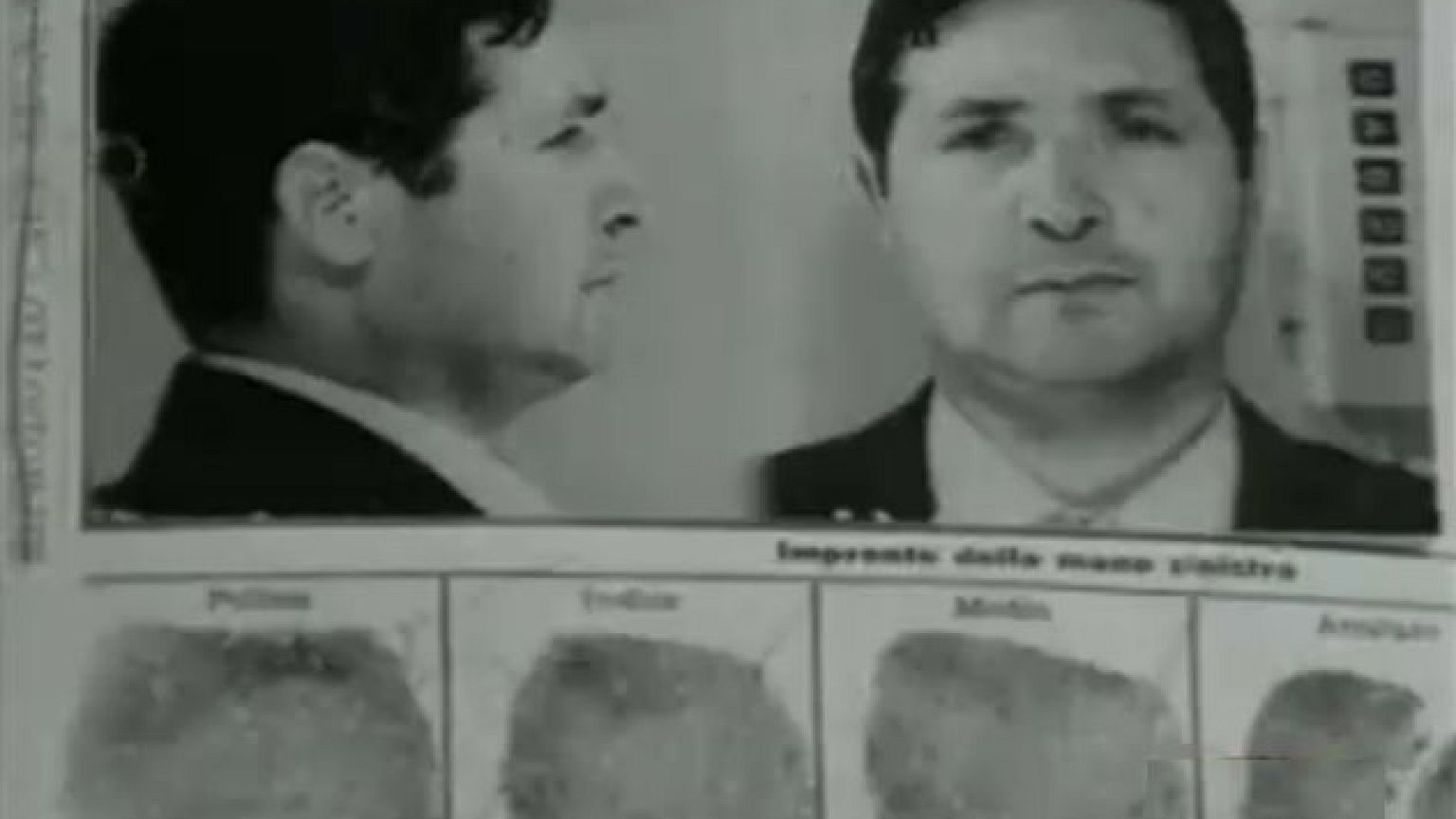 È morto Totò Riina
