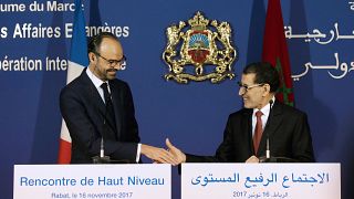 المغرب وفرنسا يعززان تعاونهما ب17 اتفاقية في مختلف المجالات