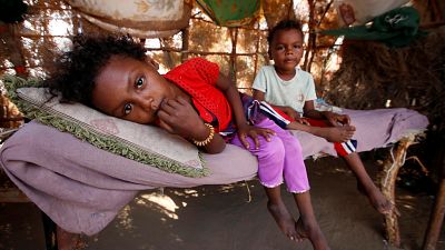 UN warns 'thousands will die' unless Yemen blockade is lifted