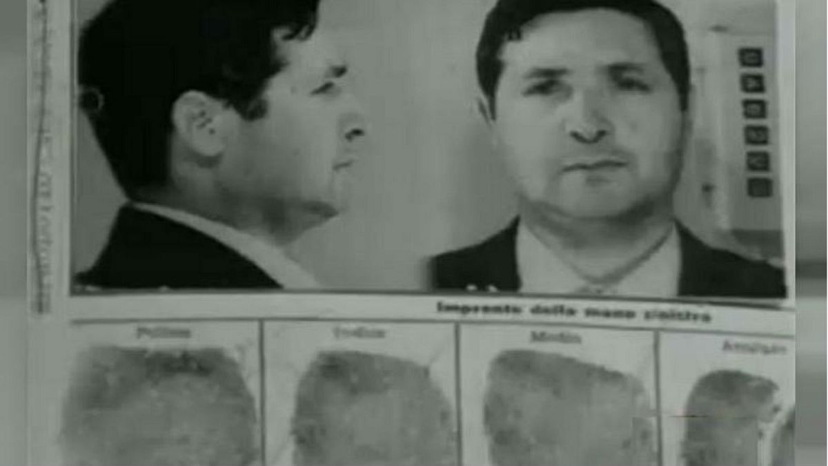 Mort de Toto Riina, "parrain des parrains" de la mafia