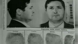 Meghalt az ügyészeket gyilkoló szicíliai maffiavezér