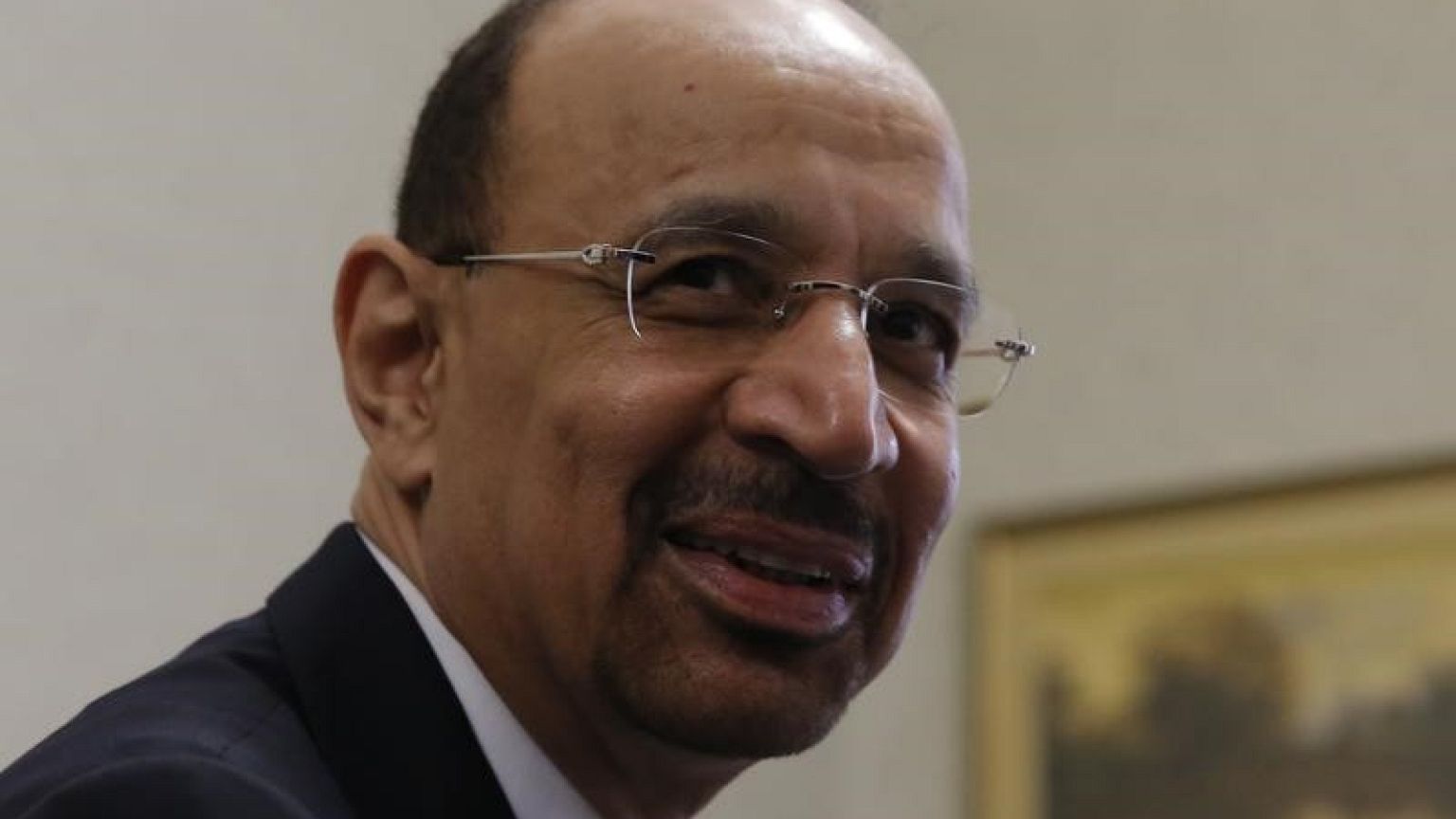 وزير الطاقة السعودي عن حملة بن سلمان:"نحن نقوم فقط بتنظيف البيت"
