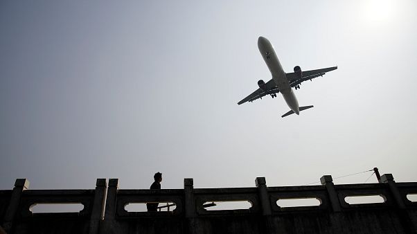 Η Kuwait Airways αρνήθηκε να μεταφέρει Ισραηλινούς επιβάτες Η Kuwait Airways αρνήθηκε να μεταφέρει Ισραηλινούς επιβάτες