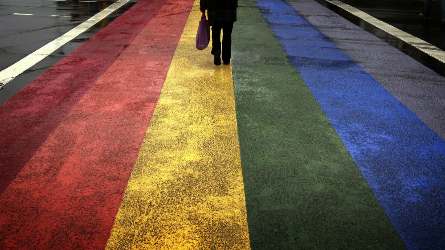 Sacked Gay Times editor ‘stunned and appalled’ at own offensive tweets