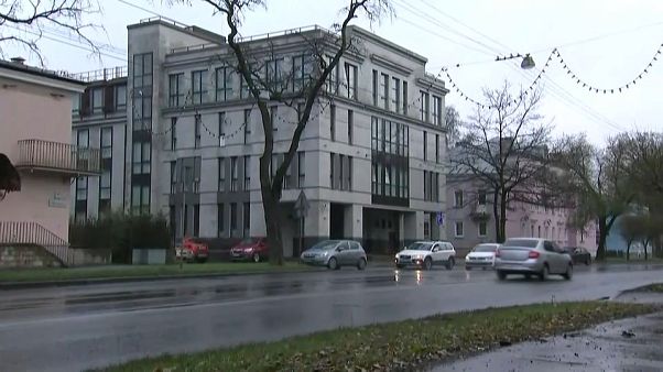Así funciona una fábrica de trols rusa en San Petersburgo Así funciona una fábrica de trols rusa en San Petersburgo